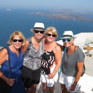 Meet your Posher, Sharon